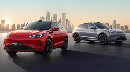 Huawei's Aito M5 SUV has received an update