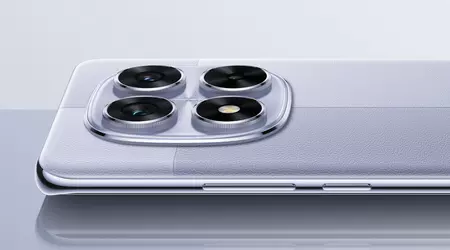 Xiaomi a révélé la puce et la capacité de la batterie du Redmi Note 14 Pro+.