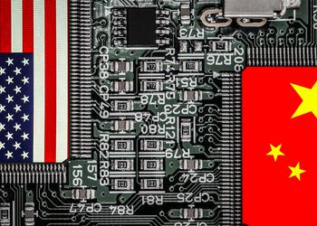 Neue US-Sanktionen gegen China brachten die Halbleiterindustrie zum Einsturz - der Marktwert von Samsung, TSMC, ASML, Sk Hynix und anderen Unternehmen des Sektors fiel um 240 Milliarden Dollar