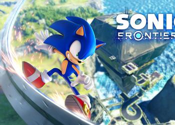 Два авторитетных инсайдера сообщили о разработке сиквела приключенческого экшена Sonic Frontiers