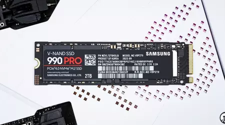 Відрізнити неможливо: на ринку з'явилися фейкові SSD-накопичувачі Samsung 990 PRO