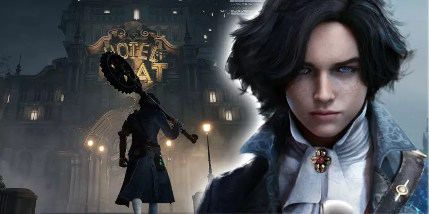 Neowiz опубликовала новый трейлер Lies of P с положительными оценками от критиков