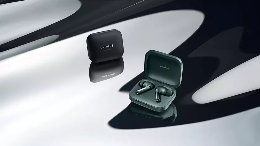 Официально: TWS-наушники OnePlus Buds Pro 2 одни из первых получат поддержку функции Android 13 Spatial Audio