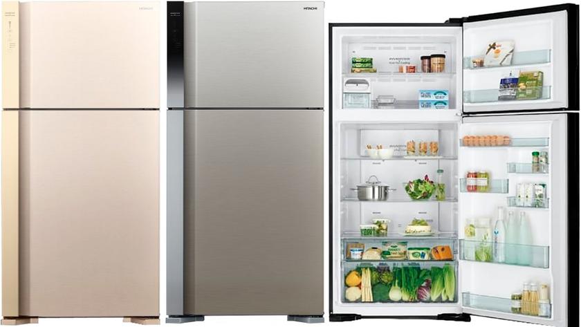 найкращий холодильник 2020