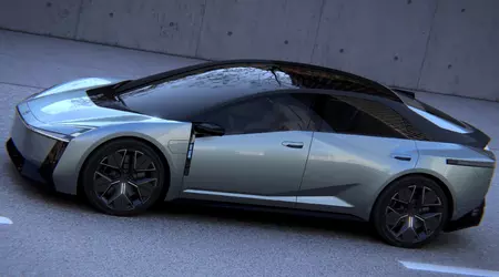 Нова Toyota Corolla обіцяє майже всі можливі силові агрегати, включаючи повністю електричний