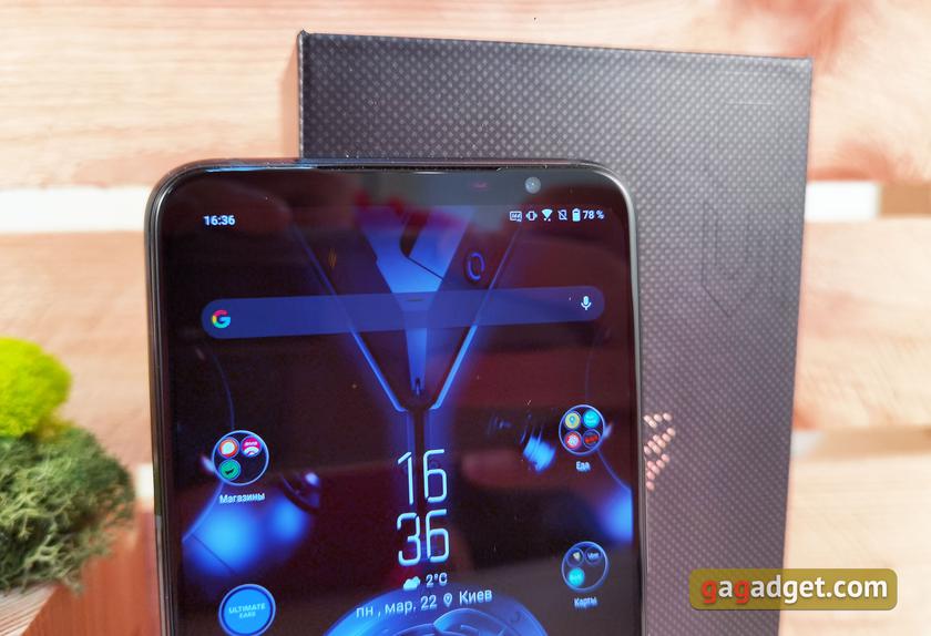 ASUS ROG Phone 5 Review: Republic of Gamers Champion-31