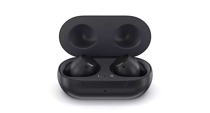 Наушники Samsung Galaxy Buds+ не получат систему активного шумоподавления