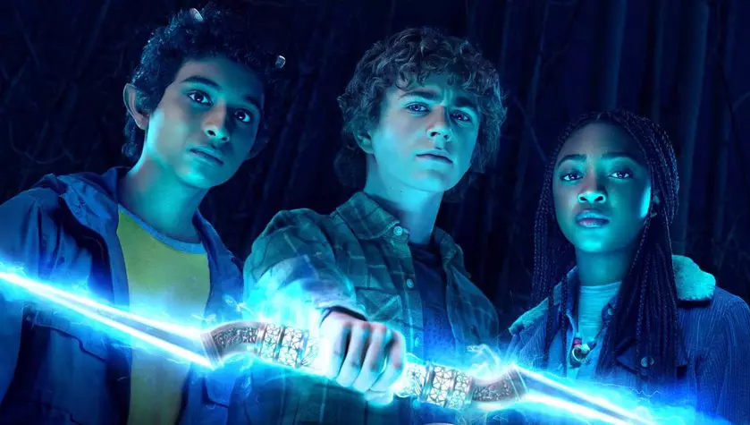 Ребут "Percy Jackson" претендует повторить успех Гарри Поттера: Disney решили проблему с бюджетом в $95 миллионов, который испортил первый фильм