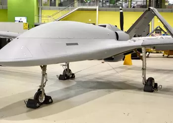 Baykar успешно испытала сверхзвуковую ракету IHA-122 с беспилотника Bayraktar TB3