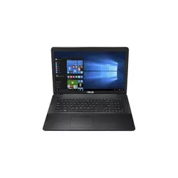 Asus X751MA (X751MA-DH21TQ) Black