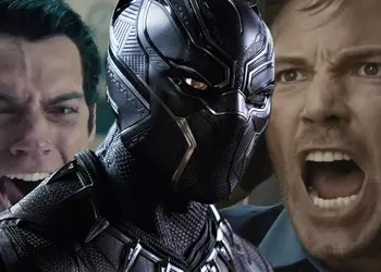 «Черная пантера» — самый кассовый фильм Marvel за первую неделю проката