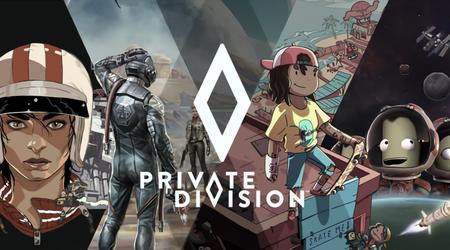 Media: Take-Two is van plan om Private Division te verkopen of op te heffen, een uitgever die zich heeft toegelegd op het ondersteunen van onafhankelijke ontwikkelaars