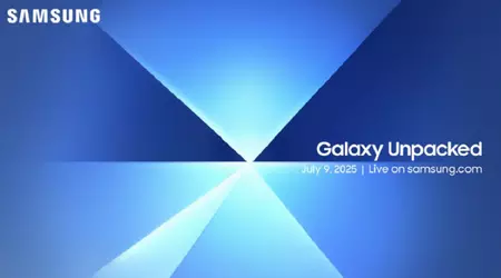 It's official: Samsung will hold a big Galaxy Unpacked presentation on 9 July