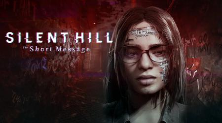 Le jeu d'horreur free-to-play Silent Hill est sorti sur PlayStation 5 : The Short Message