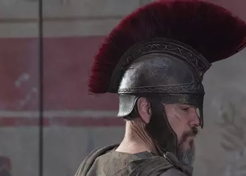 Первый кадр фильма "Одиссея" показал Мэтта Деймона — главную звезду эпической драмы от Кристофера Нолана