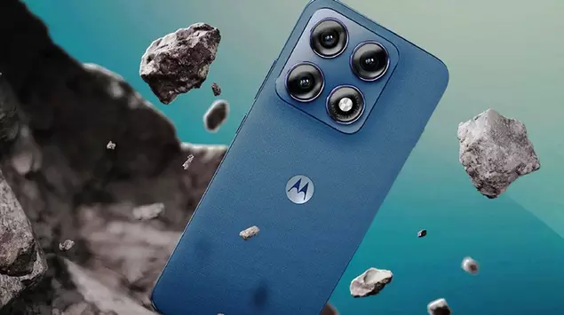 Motorola Edge 70 Pro Unveiled: Massive ...