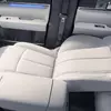 Детальна зйомка салону BYD Ti 7