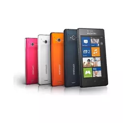 Alcatel OneTouch View