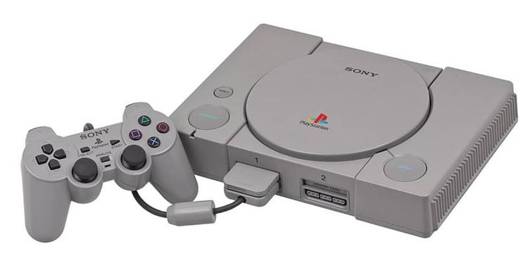 La PlayStation fête ses 30 ans ...