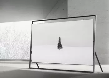 На выставке CES 2026 Samsung представила первый в мире потребительский 130” Micro RGB телевизор с полным охватом цветового пространства BT.2020