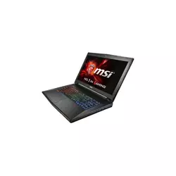 MSI GT72 6QE Dominator Pro G (GT726QE-250X)