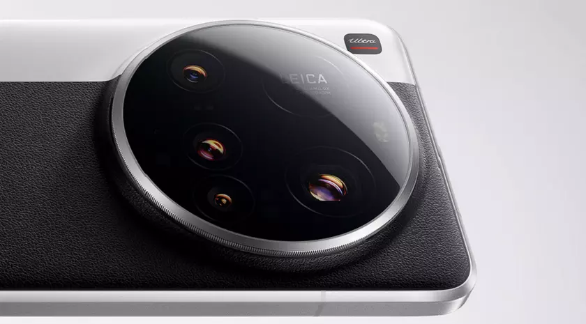 Официальный анонс: Xiaomi 15 Ultra – ожидания и реальность