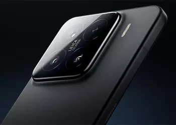 Xiaomi 16 получит лучшие матрицы камер и технологии Leica