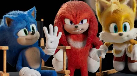 Sonic will return to the big screens in March 2027: Paramount plans to release the 4th film during this period