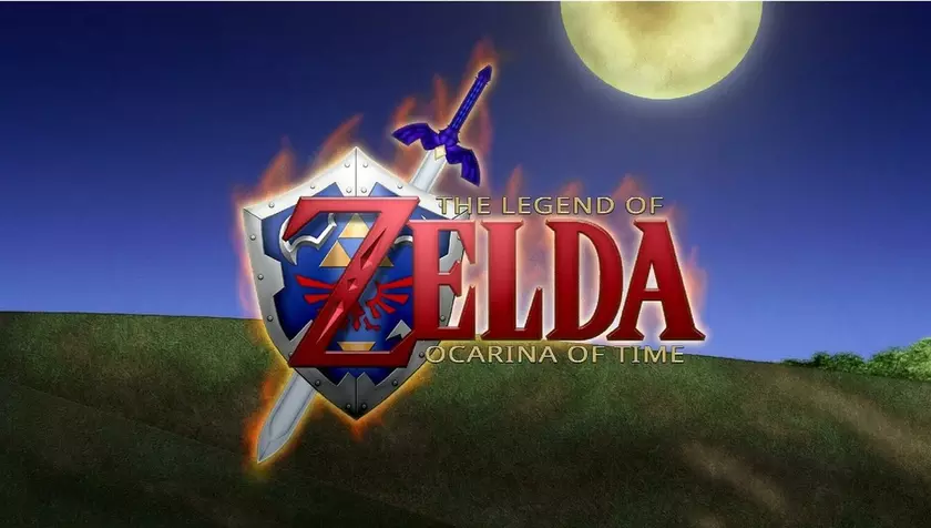 The Legend of Zelda 2026