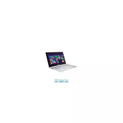 Asus ZenBook Pro UX501JW (UX501JW-CN484T)