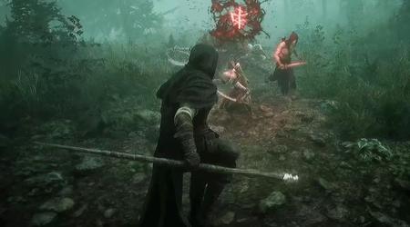 Dark fantasy på koreansk: detaljert gameplay-trailer for det ambisiøse action-RPG-spillet The Relic: The First Guardian har blitt avslørt.