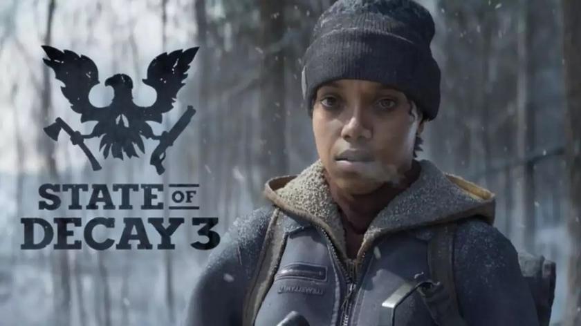 State of Decay 3 stalled as studio battles discrimination claims