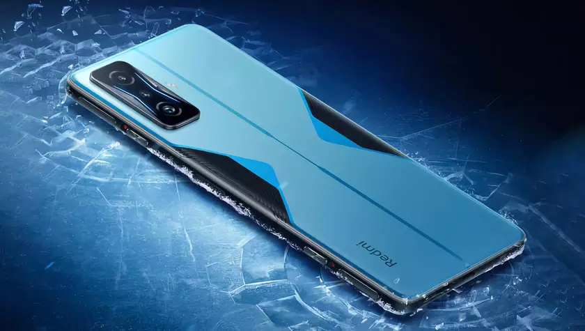 Подтверждено: Redmi K50 Gaming Edition выйдет на глобальном рынке, как POCO F4 GT