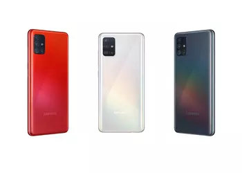 Samsung releases March security update for Galaxy A51 5G in the US 
