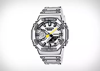 Японское издание сообщает, что производство популярных часов Casio Manga CasiOak прекращено