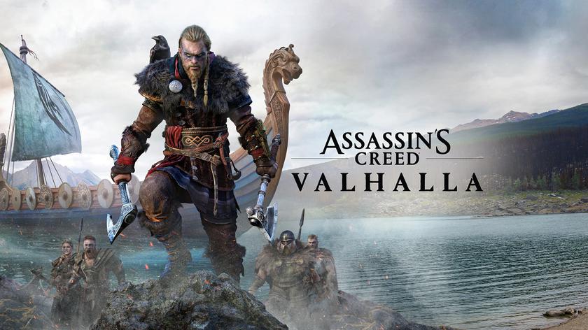 Ubisoft ha annunciato l'inizio del "weekend gratuito" in Assassin's Creed Valhalla
