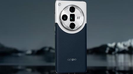 Das DxOMark Testlabor hat das OPPO Find X7 Ultra als bestes Smartphone in Bezug auf die Akkulaufzeit ausgezeichnet