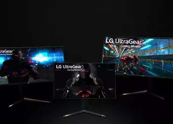 LG везет на выставку CES 2020 премиум-мониторы: игровые, офисные и «перевертыши»