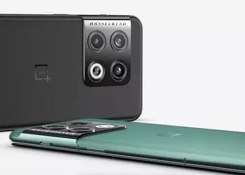 OnePlus 10 Pro - official images, specifications and new date of announcement