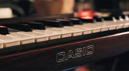 Casio's keyboard business is losing money — and the company is shrinking to survive