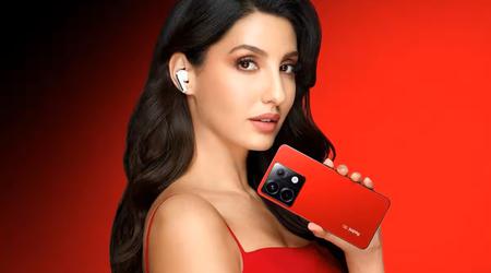 Redmi Note 13 Pro Scarlet Red Edition wird in Indien mit einer neuen leuchtenden Gehäusefarbe eingeführt