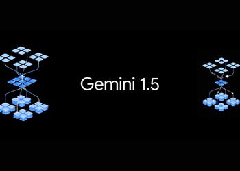 Бесплатный уровень Gemini 1.5 Flash ускоряется на 50% и получает новые функции