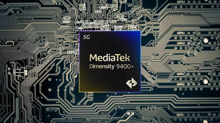 Dimensity 9400+: La próxima iteración de MediaTek que promete revolucionar los smartphones