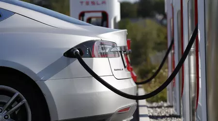 Following the example of Apple: Tesla removed the charger from the delivery of its electric cars