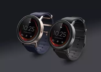 IFA 2017: Fossil Group представила смарт-часы Diesel, Emporio Armani, Fossil, Michael Kors и Misfit