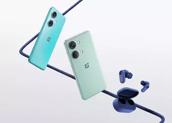 Now official: OnePlus Nord 3 and OnePlus Nord CE 3 will debut at a presentation on July 5