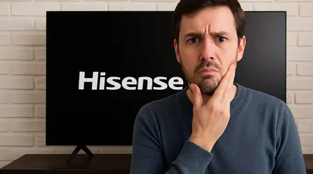 Editor's note: What's wrong with QLED from Chinese TV manufacturers again?