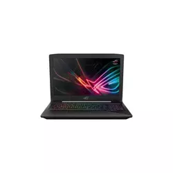 Asus ROG GL503VM (GL503VM-FY047T) Black