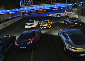 Crysis от мира гонок: анонс автосимулятора Project CARS 3 для PS4, Xbox One и ПК