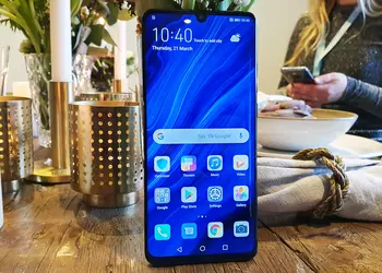 Huawei P30 Pro и P30 своими глазами: как работает 10-кратный зум в смартфоне